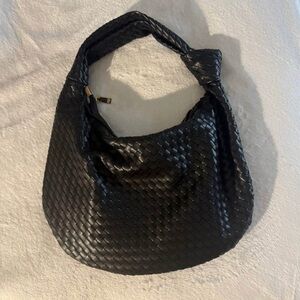 Anthropologie Brigitte satchel by Melie Bianco